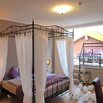 Hotel Hotel-landrestaurant Schnittker Delbrück