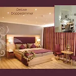 Hotel-landrestaurant Schnittker 3* Delbrück