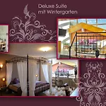 Hotel-landrestaurant Schnittker Hotel 3*