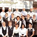 Hotel-landrestaurant Schnittker Hotel 3*