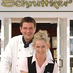 Hotel Hotel-landrestaurant Schnittker 3*