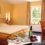 Hotel-landrestaurant Schnittker Hotel 3*