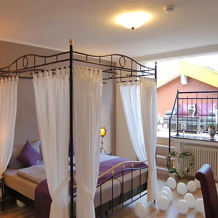 فندق Hotel-landrestaurant Schnittker ديلبروك