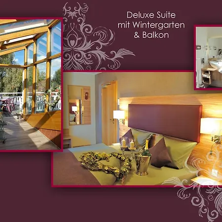 فندق Hotel-landrestaurant Schnittker ديلبروك