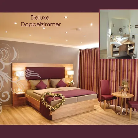 Hotel-landrestaurant Schnittker 3* ديلبروك