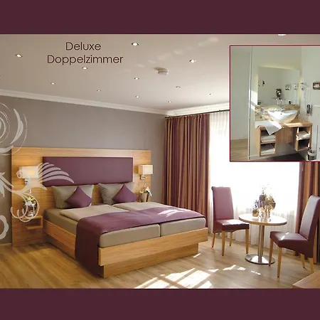 Hotel-landrestaurant Schnittker Hotel