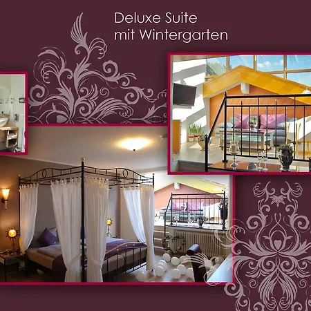 Hotel-landrestaurant Schnittker فندق 3*