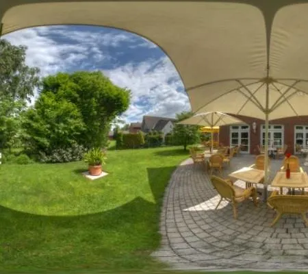 Hotel-landrestaurant Schnittker Delbrück