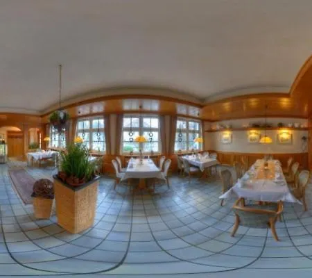 Hotel-landrestaurant Schnittker Delbrück