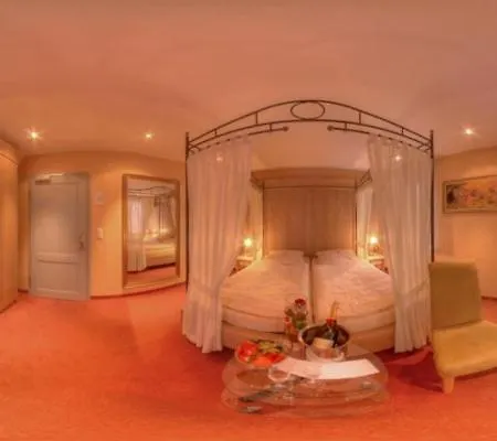 Hotel-landrestaurant Schnittker