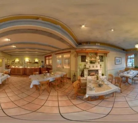 فندق Hotel-landrestaurant Schnittker