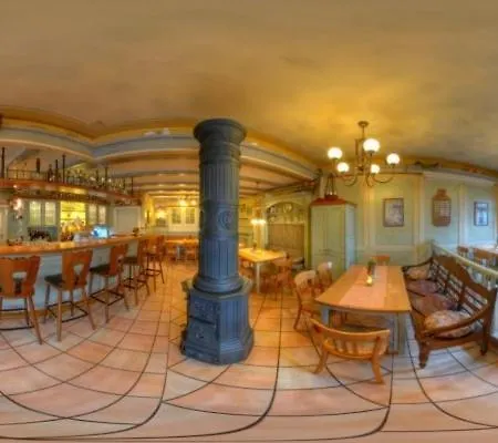 فندق Hotel-landrestaurant Schnittker 3*