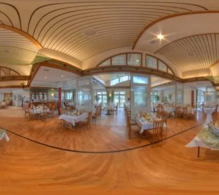 Hotel-landrestaurant Schnittker ديلبروك