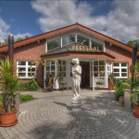 Hotel-landrestaurant Schnittker فندق 3*