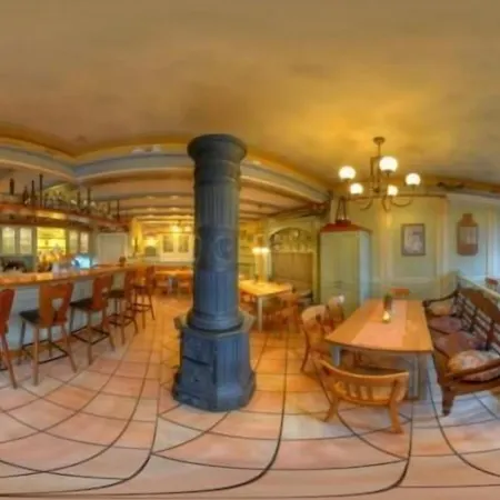 Hotel-landrestaurant Schnittker فندق ديلبروك