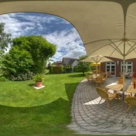 Hotel-landrestaurant Schnittker 3*