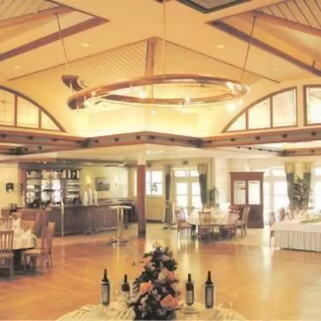 Hotel-landrestaurant Schnittker 3*