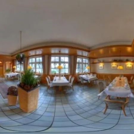 Hotel-landrestaurant Schnittker Delbrück