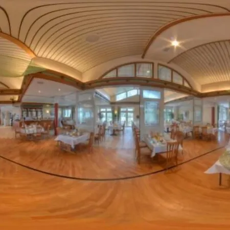 Hotel-landrestaurant Schnittker 3* ديلبروك