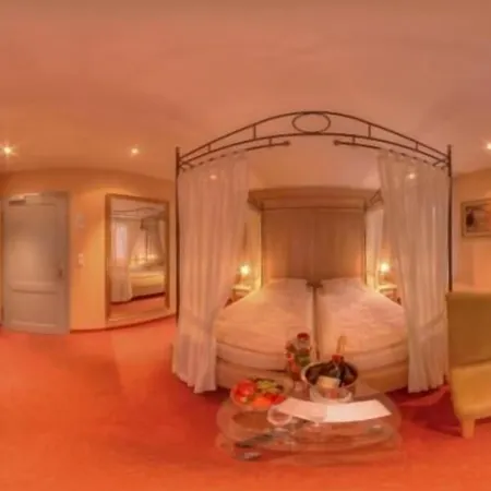 Hotel-landrestaurant Schnittker فندق