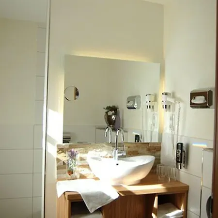 Hotel-landrestaurant Schnittker