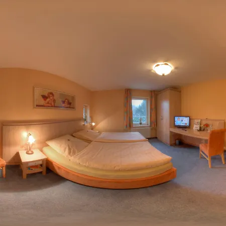 Hotel Hotel-landrestaurant Schnittker Delbrück