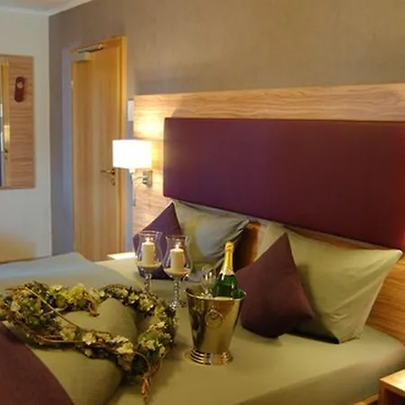 Hotel Hotel-landrestaurant Schnittker Delbrück