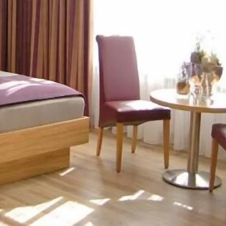 فندق Hotel-landrestaurant Schnittker