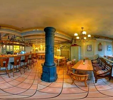 Hotel-landrestaurant Schnittker Hotel Delbrück