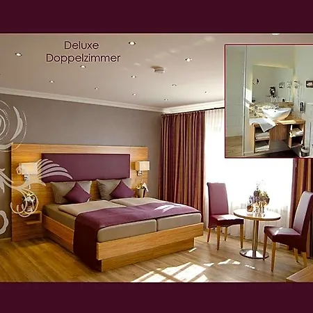 Hotel-landrestaurant Schnittker Hotel