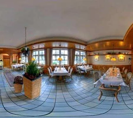 Hotel-landrestaurant Schnittker Hotel 3*