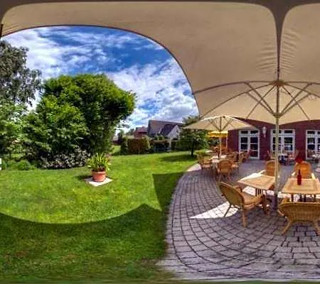 Hotel Hotel-landrestaurant Schnittker Delbrück