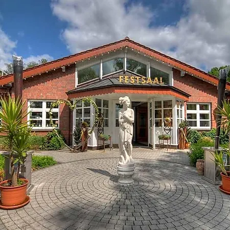 Hotel-landrestaurant Schnittker Delbrück