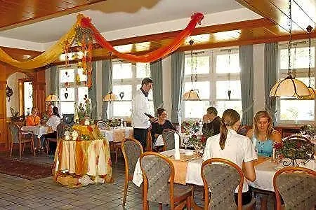 Hotel-landrestaurant Schnittker Hotel Delbrück