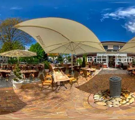 Hotel-landrestaurant Schnittker