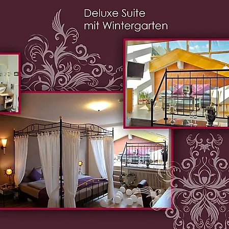 Hotel-landrestaurant Schnittker Hotel