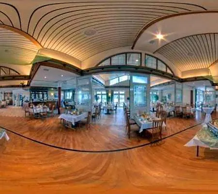 Hotel-landrestaurant Schnittker
