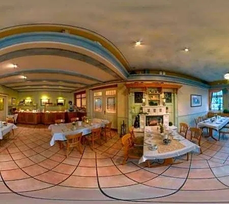 Hotel Hotel-landrestaurant Schnittker Delbrück