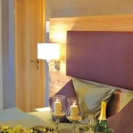 Hotel-landrestaurant Schnittker