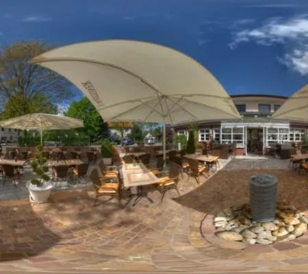 Hotel-landrestaurant Schnittker ديلبروك