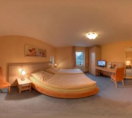 Hotel-landrestaurant Schnittker 3*