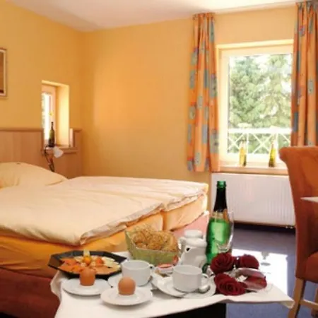 Hotel-landrestaurant Schnittker فندق 3*