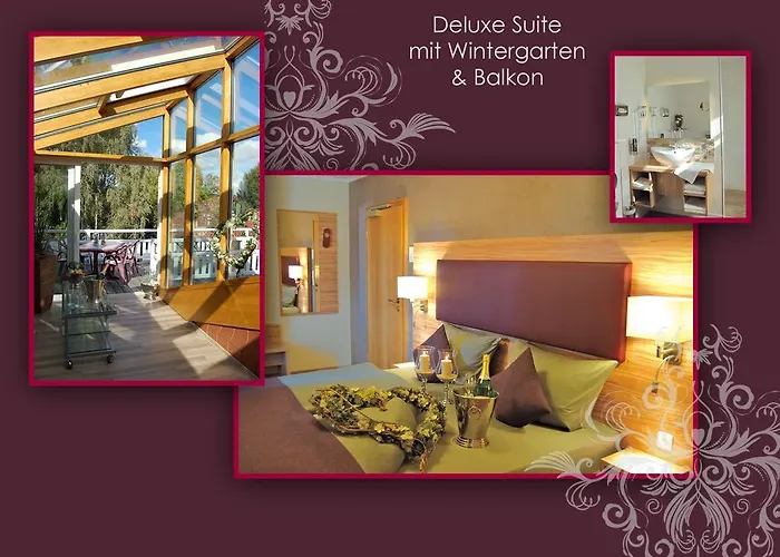 Hotel Hotel-landrestaurant Schnittker Delbrück