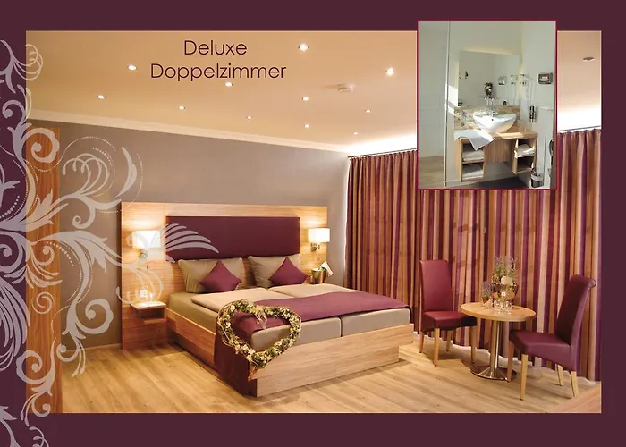 Hotel-landrestaurant Schnittker 3* ديلبروك