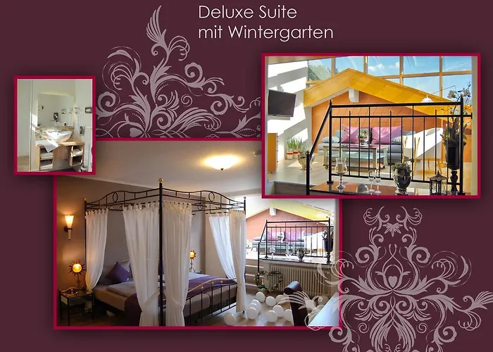 Hotel-landrestaurant Schnittker Hotel 3*