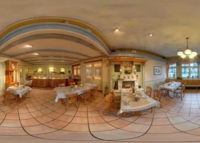 Hotel-landrestaurant Schnittker 3*