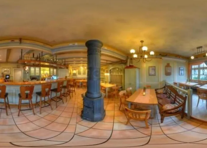 Hotel-landrestaurant Schnittker Hotel Delbrück