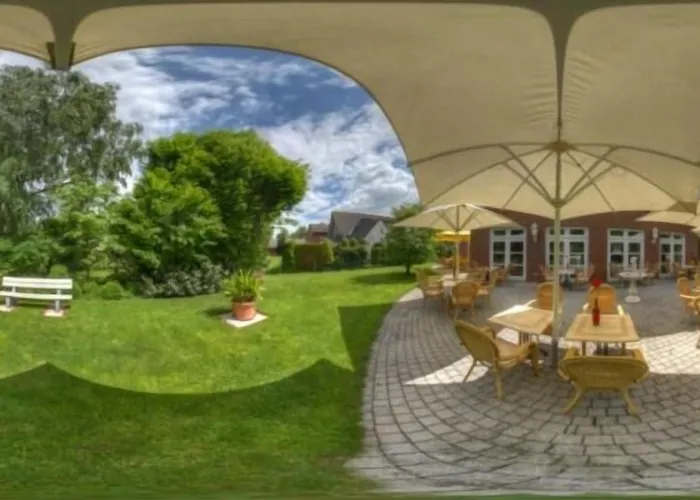 Hotel-landrestaurant Schnittker 3*