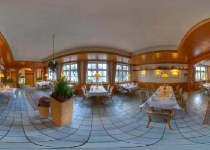 Hotel-landrestaurant Schnittker ديلبروك