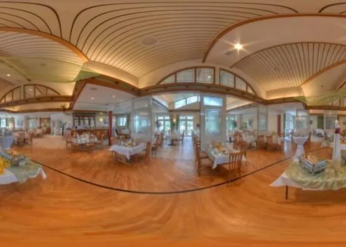 Hotel-landrestaurant Schnittker 3* ديلبروك